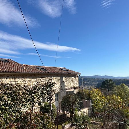 Camilette Villa Labegude Exterior photo